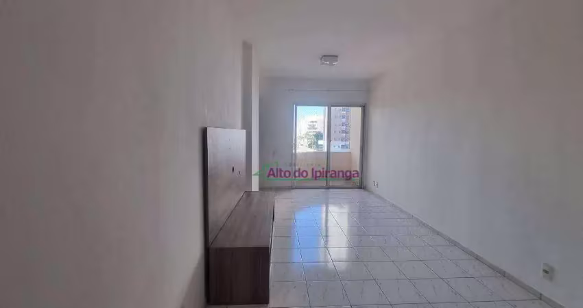 Apartamento com 2 dormitórios à venda, 62 m² por r$ 395.000,00 - vila gumercindo - são paulo/sp
