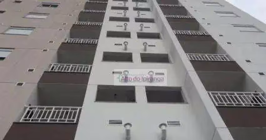 Apartamento com 2 dormitórios à venda, 65 m² por r$ 700.000,00 - ipiranga - são paulo/sp