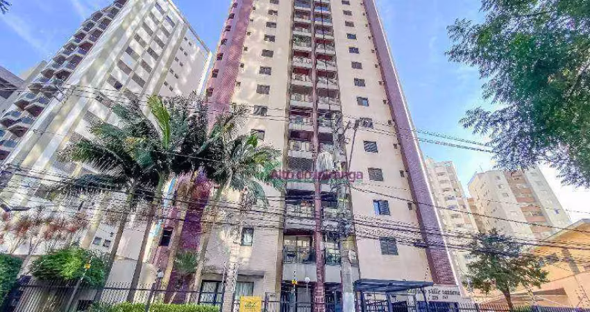 Apartamento com 3 dormitórios à venda, 67 m² por r$ 650.000,00 - vila mariana - são paulo/sp