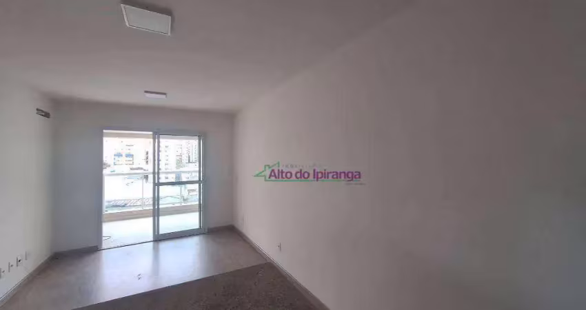 Apartamento com 2 dormitórios, 55 m² - venda por r$ 650.000,00 ou aluguel por r$ 4.666,33/mês - vila gumercindo - são paulo/sp
