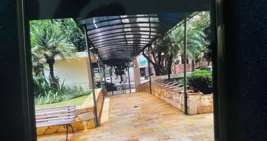 Apartamento com 2 dormitórios à venda, 73 m² por r$ 900.000,00 - vila mariana - são paulo/sp
