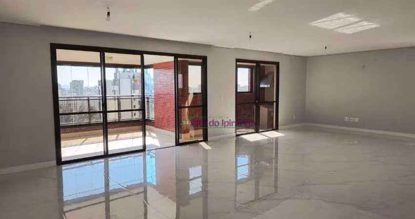 Cobertura com 4 dormitórios à venda, 208 m² por r$ 2.790.000,00 - vila mariana - são paulo/sp