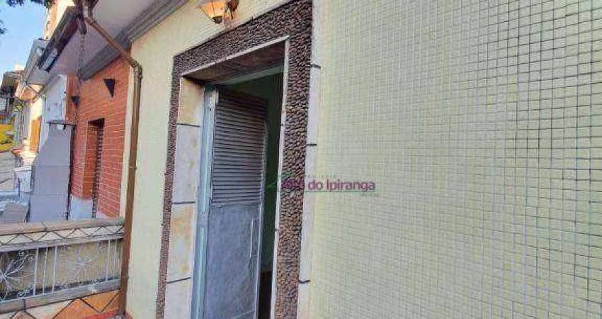 Sobrado com 3 dormitórios à venda, 120 m² por r$ 1.100.000,00 - paraíso - são paulo/sp