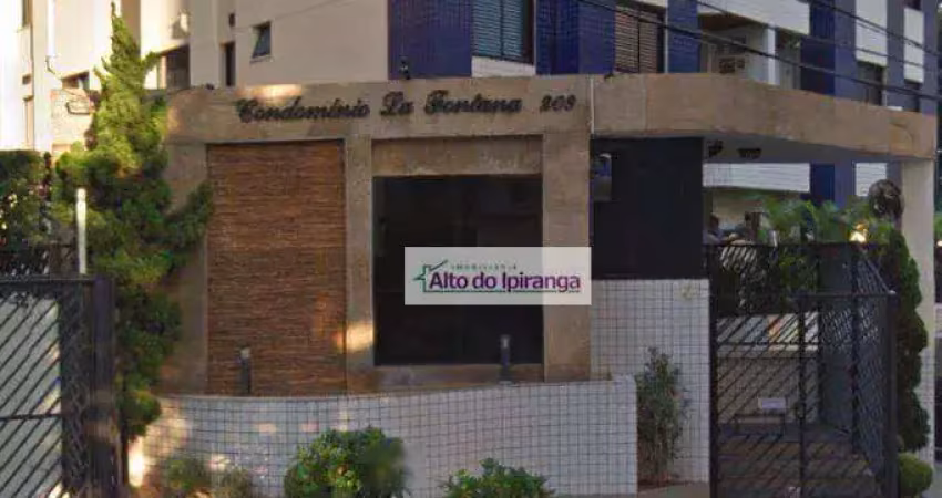 Apartamento com 3 dormitórios à venda, 72 m² por r$ 680.000,00 - vila gumercindo - são paulo/sp
