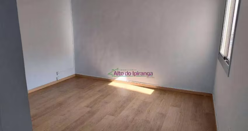 Apartamento com 2 dormitórios à venda, 67 m² por r$ 520.000,00 - vila mariana - são paulo/sp