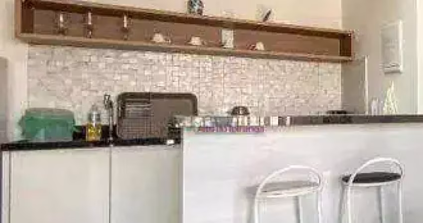 Studio com 1 dormitório para alugar, 36 m² por r$ 3.949,00/mês - vila mariana - são paulo/sp