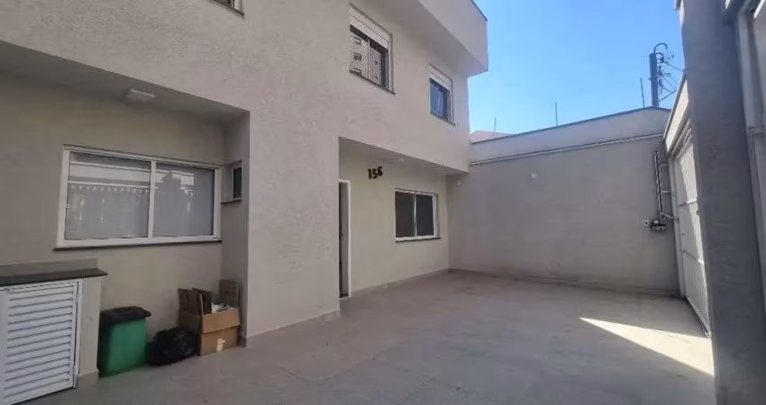 Sobrado com 3 dormitórios, 115 m² - venda por r$ 950.000,00 ou aluguel por r$ 5.200,00/mês - vila gumercindo - são paulo/sp