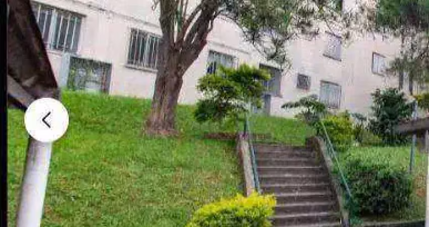 Apartamento com 2 dormitórios à venda, 51 m² por r$ 250.000,00 - jardim da saúde - são paulo/sp