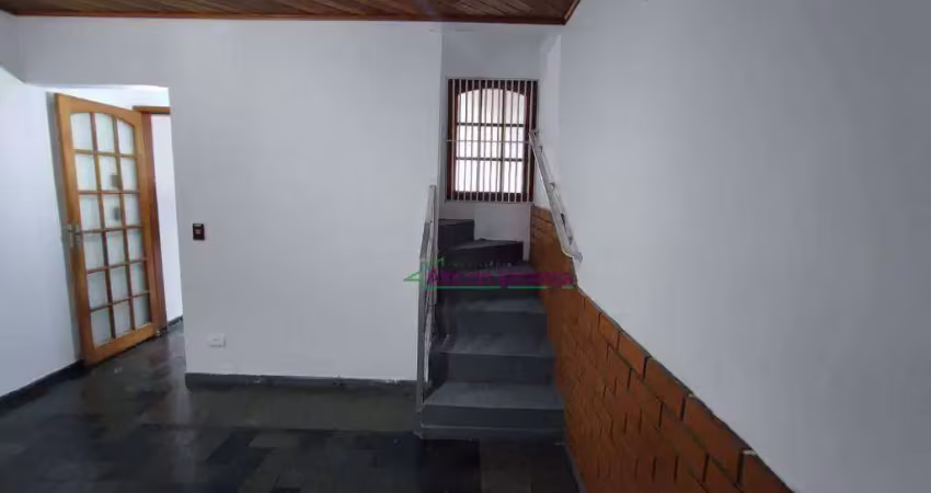 Sobrado com 3 dormitórios, 112 m² - venda por r$ 650.000,00 ou aluguel por r$ 3.200,00/mês - ipiranga - são paulo/sp