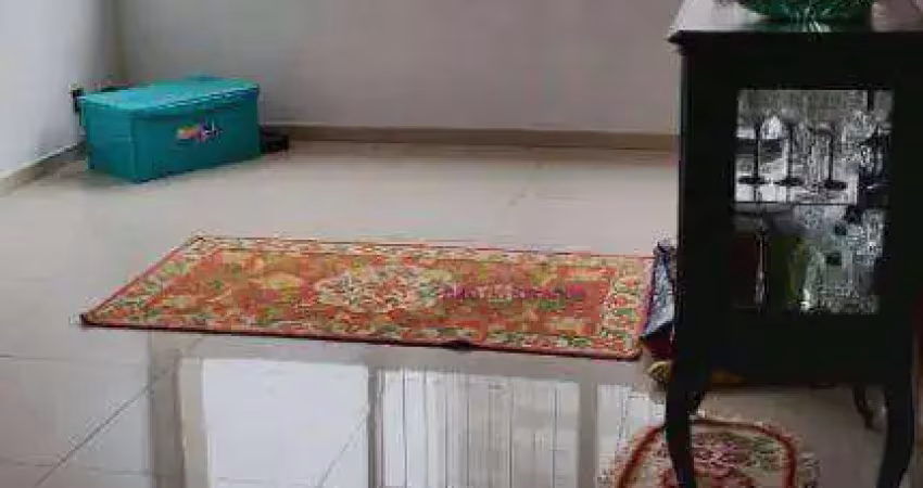 Apartamento com 3 dormitórios à venda, 100 m² por r$ 530.000,00 - saúde - são paulo/sp