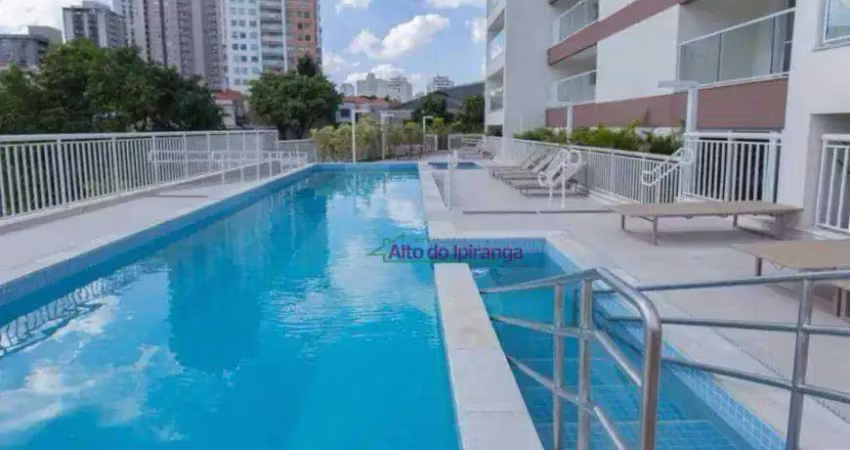 Apartamento com 2 dormitórios, 64 m² - venda por r$ 1.220.000,00 ou aluguel por r$ 7.223,00/mês - vila mariana - são paulo/sp