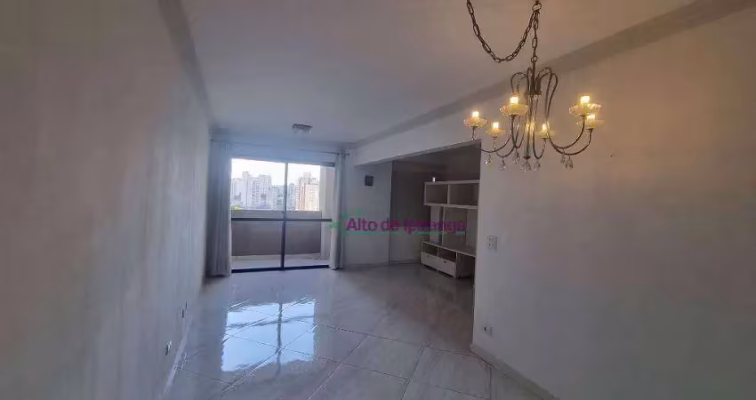 Apartamento com 3 dormitórios, 65 m² - venda por r$ 650.000 ou aluguel por r$ 4.000/mês - vila gumercindo - são paulo/sp