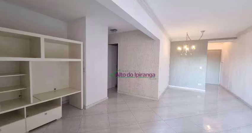 Apartamento com 3 dormitórios, 65 m² - venda por r$ 650.000,00 ou aluguel por r$ 4.000,00/mês - vila gumercindo - são paulo/sp
