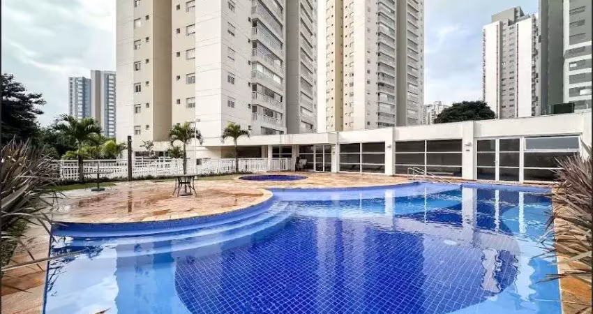 Apartamento com 3 dormitórios à venda, 127 m² por r$ 1.597.000,00 - alto do ipiranga - são paulo/sp