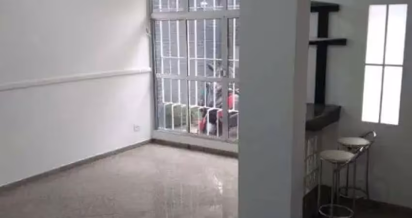 Sobrado com 3 dormitórios para alugar, 270 m² por r$ 6.100/mês - planalto paulista - são paulo/sp