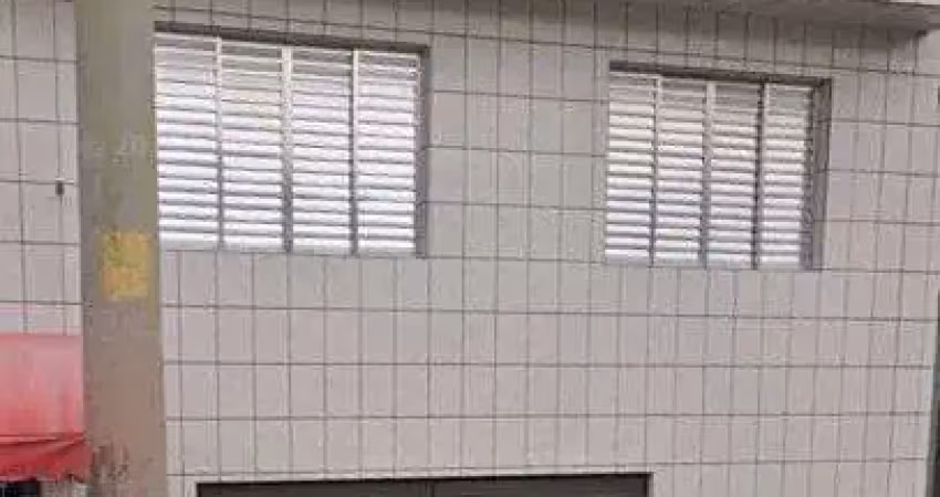 Casa com 2 dormitórios para alugar, 80 m² por r$ 5.545,00/mês - vila nair - são paulo/sp