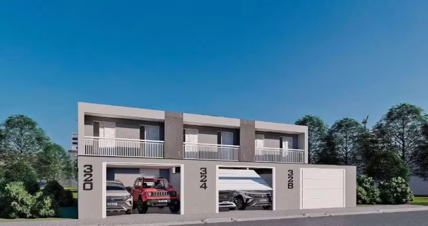 Sobrado com 3 dormitórios à venda, 100 m² por r$ 790.000 - vila moinho velho - são paulo/sp
