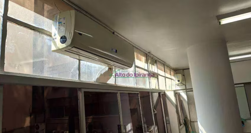Sala à venda, 92 m² por r$ 250.000,00 - república - são paulo/sp