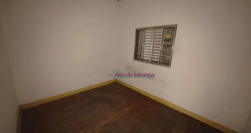 Sobrado com 2 dormitórios à venda, 46 m² por r$ 299.000,00 - vila gumercindo - são paulo/sp