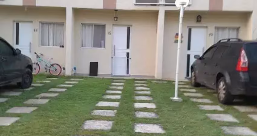 Sobrado com 2 dormitórios à venda, 60 m² por r$ 337.000,00 - parque rincão - cotia/sp