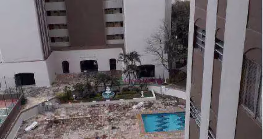 Apartamento com 2 dormitórios à venda, 50 m² por r$ 369.000,00 - vila das mercês - são paulo/sp