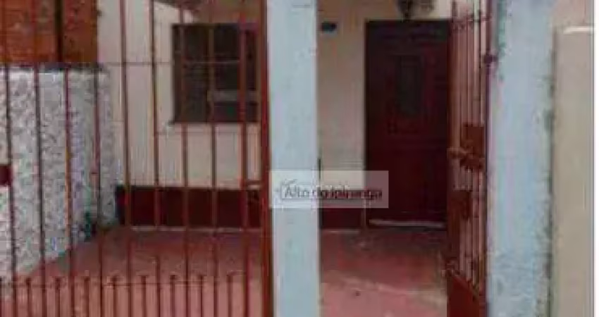 Sobrado com 2 dormitórios para alugar, 84 m² por r$ 1.822,00/mês - vila gumercindo - são paulo/sp