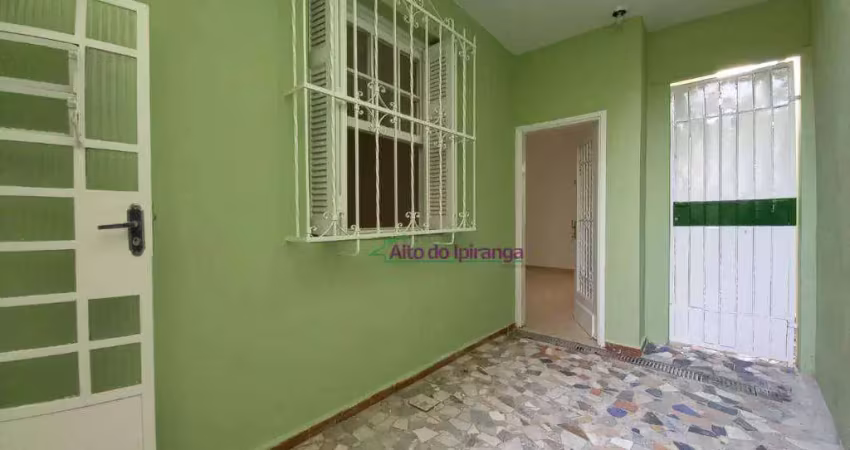 Sobrado com 2 dormitórios, 280 m² - venda por r$ 850.000,00 ou aluguel por r$ 3.000,00/mês - jardim da glória - são paulo/sp