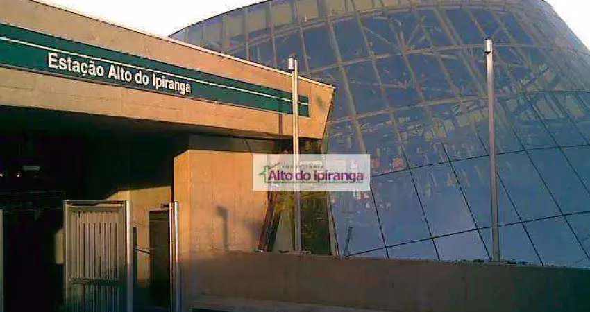 Apartamento com 3 dormitórios para alugar, 94 m²  - ipiranga - são paulo/sp