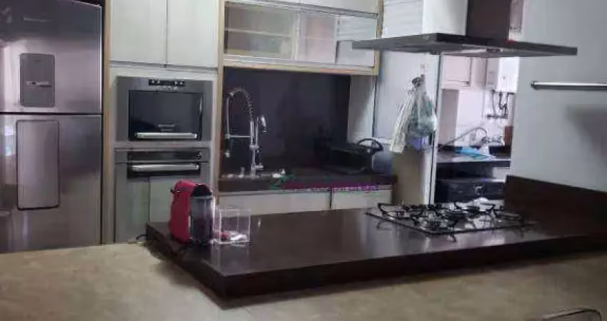 Apartamento com 3 dormitórios para alugar, 94 m²  - ipiranga - são paulo/sp
