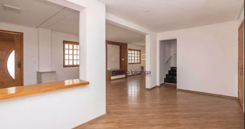 Sobrado com 3 dormitórios à venda, 191 m² por r$ 1.060.000,00 - vila mariana - são paulo/sp