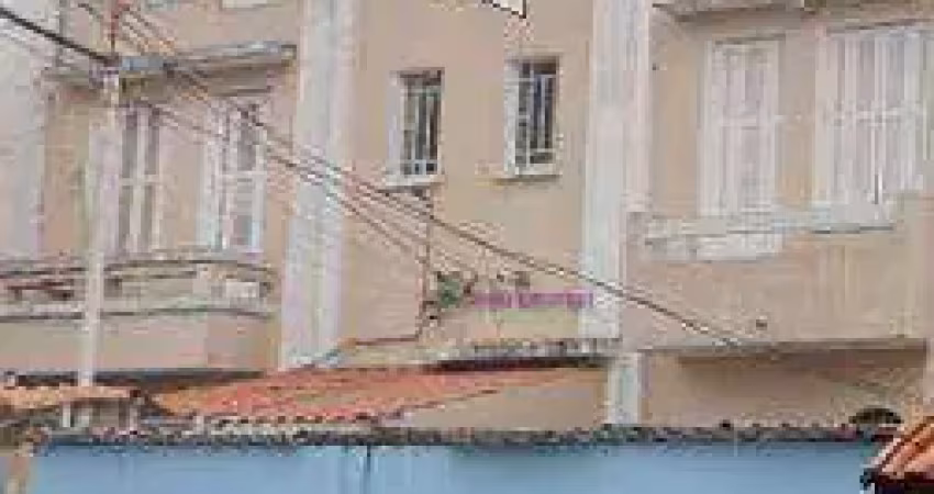 Sobrado com 4 dormitórios à venda por r$ 4.000.000,00 - cambuci - são paulo/sp