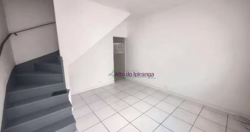 Sobrado com 2 dormitórios à venda, 120 m² por r$ 490.000,00 - vila gumercindo - são paulo/sp