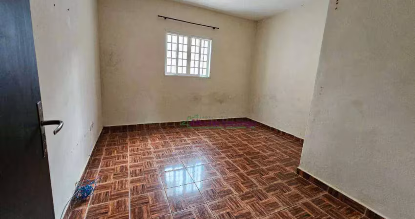 Casa com 2 dormitórios para alugar, 90 m² por r$ 2.923/mês - mirandópolis - são paulo/sp