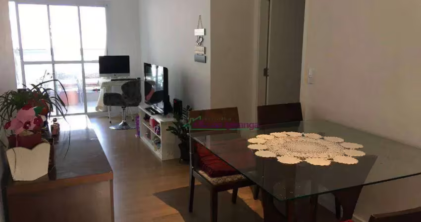 Apartamento com 3 dormitórios à venda, 85 m² por r$ 895.000,00 - ipiranga - são paulo/sp