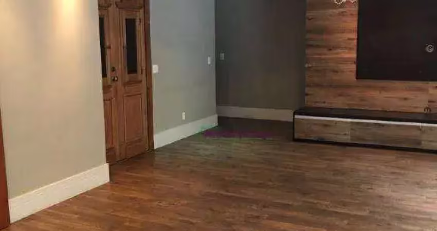 Apartamento com 3 dormitórios à venda, 170 m² por r$ 1.899.000,00 - ipiranga - são paulo/sp
