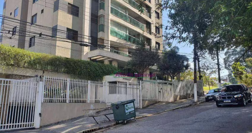 Apartamento com 3 dormitórios à venda, 84 m² por r$ 1.115.000,00 - vila mariana - são paulo/sp