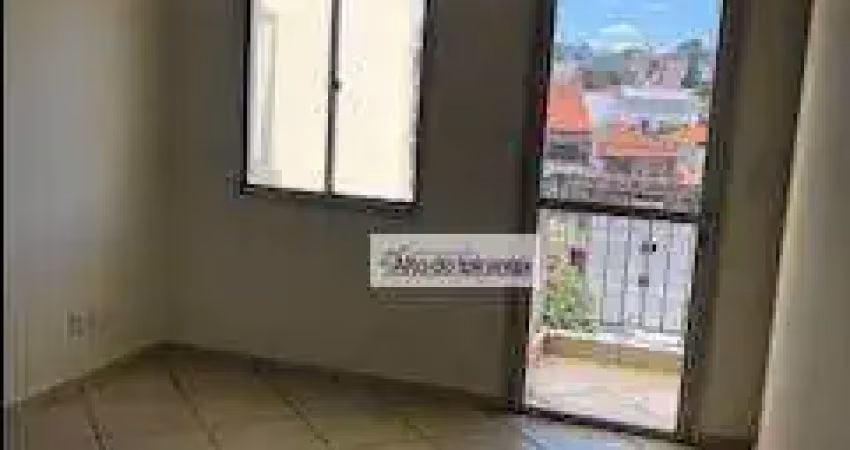 Apartamento com 2 dormitórios, 56 m² - venda por R$ 370.000,00 ou aluguel por R$ 2.888,00/mês - Jabaquara - São Paulo/SP