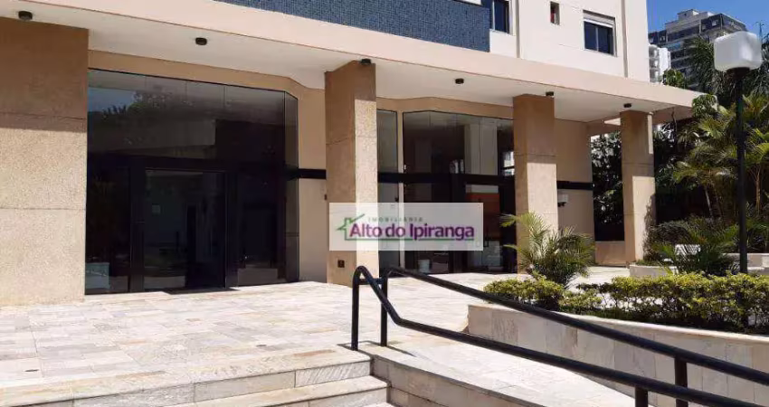 Apartamento com 3 dormitórios à venda, 94 m² por r$ 1.170.000,00 - chácara inglesa - são paulo/sp