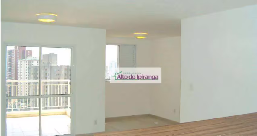Apartamento com 3 dormitórios à venda, 69 m² por R$ 535.000,00 - Vila das Mercês - São Paulo/SP