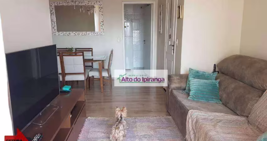 Sobrado com 3 dormitórios à venda, 250 m² por r$ 900.000,00 - jardim maria estela - são paulo/sp