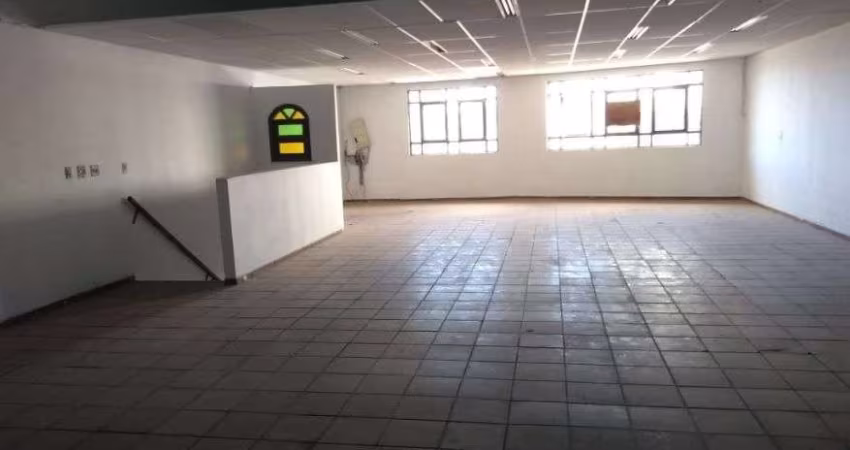 Loja para alugar, 181 m² por R$ 3.500,00/mês - Vila Brasílio Machado - São Paulo/SP