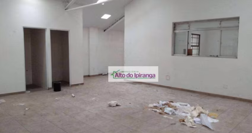 Terreno à venda, 780 m² por R$ 5.100.000,00 - Vila Monumento - São Paulo/SP