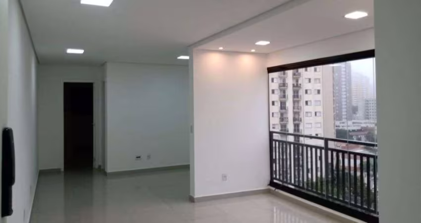 Apartamento com 2 dormitórios à venda, 50 m² por R$ 547.000,00 - Chácara Inglesa - São Paulo/SP