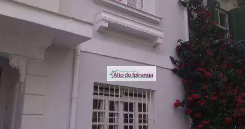 Sobrado com 3 dormitórios à venda, 120 m² por R$ 780.000,00 - Cambuci - São Paulo/SP