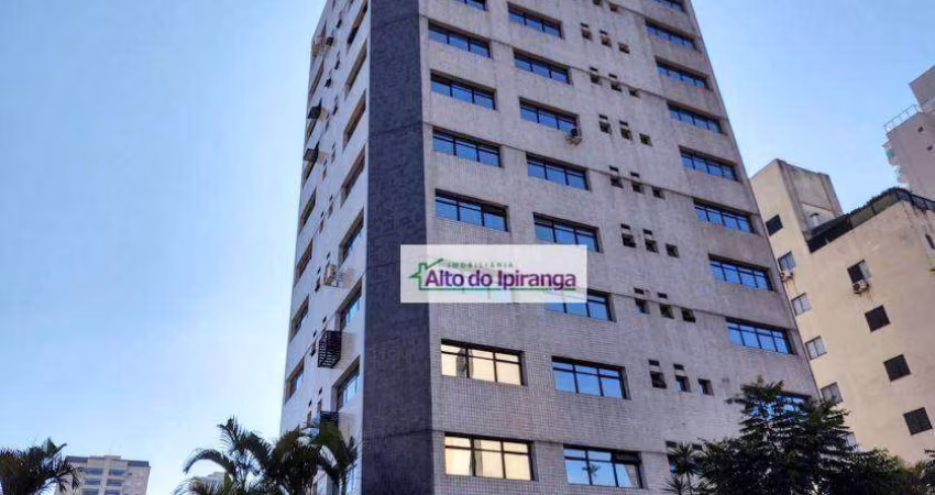 Sala à venda, 56 m² por R$ 320.000,00 - Bosque da Saúde - São Paulo/SP