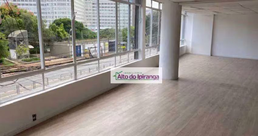 Loja para alugar, 302 m²  - liberdade - são paulo/sp