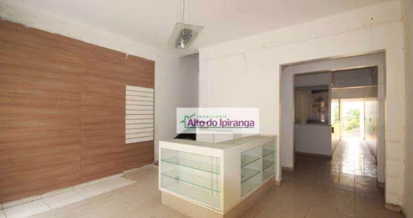 Sobrado com 1 dormitório à venda, 120 m² por R$ 2.600.000,00 - Jardim Paulista - São Paulo/SP