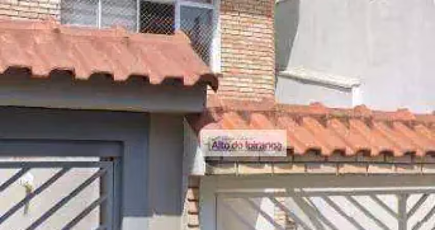 Sobrado com 4 dormitórios à venda, 210 m² por r$ 1.650.000,00 - saúde - são paulo/sp