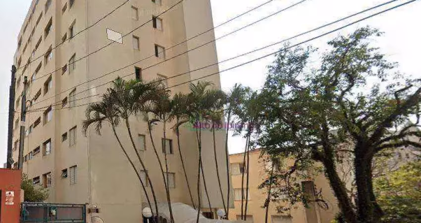 Apartamento com 2 dormitórios à venda, 68 m² por r$ 430.000,00 - chácara inglesa - são paulo/sp