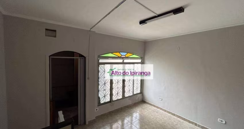Sobrado com 6 dormitórios, 260 m² - venda por R$ 1.250.000,00 ou aluguel por R$ 5.850,00/mês - Vila da Saúde - São Paulo/SP